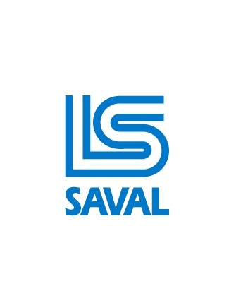 Logotipo Saval-001